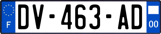 DV-463-AD