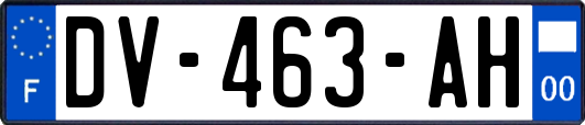 DV-463-AH