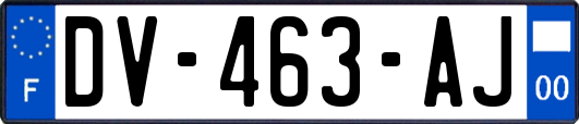 DV-463-AJ