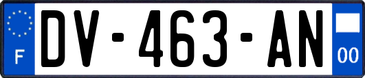 DV-463-AN