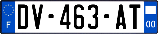 DV-463-AT