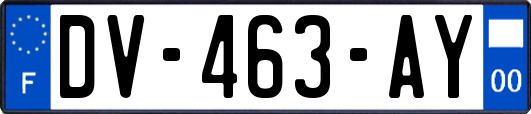 DV-463-AY