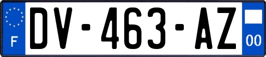 DV-463-AZ