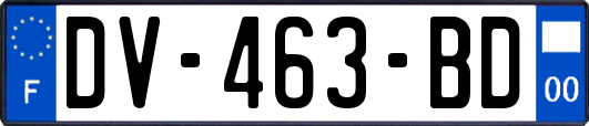 DV-463-BD