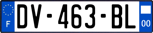 DV-463-BL