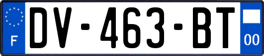 DV-463-BT