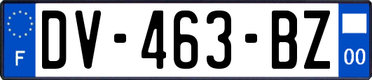 DV-463-BZ