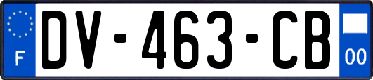 DV-463-CB