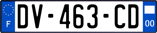 DV-463-CD