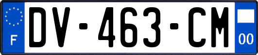 DV-463-CM