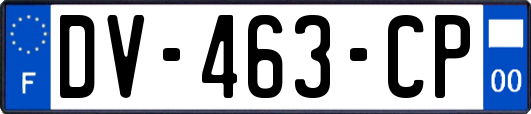 DV-463-CP