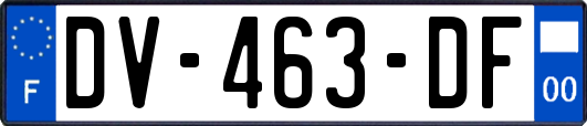 DV-463-DF