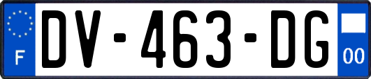 DV-463-DG