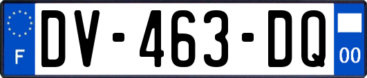 DV-463-DQ