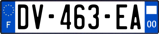 DV-463-EA