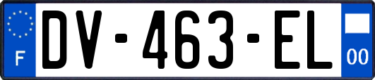 DV-463-EL