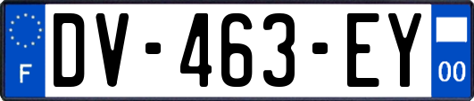 DV-463-EY