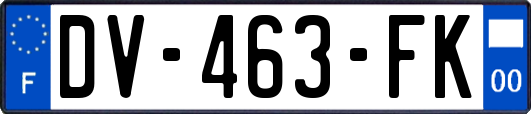 DV-463-FK