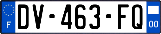 DV-463-FQ