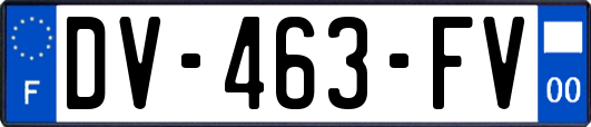 DV-463-FV