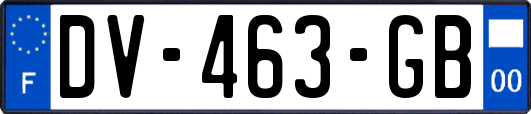 DV-463-GB