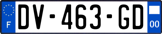 DV-463-GD