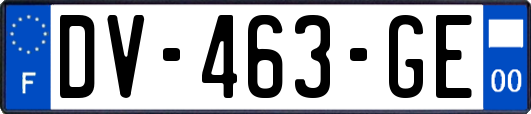 DV-463-GE