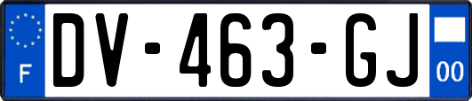 DV-463-GJ