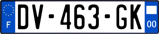 DV-463-GK