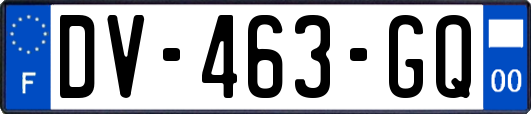 DV-463-GQ