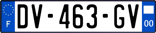 DV-463-GV