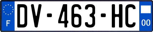 DV-463-HC