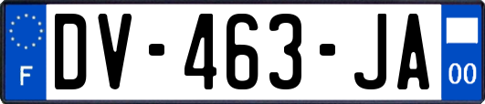 DV-463-JA