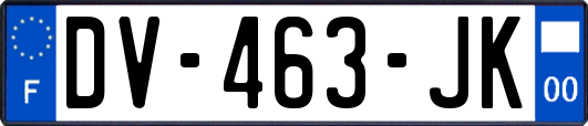 DV-463-JK