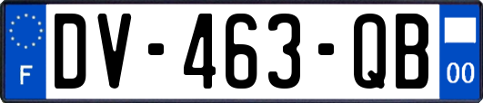 DV-463-QB