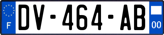 DV-464-AB