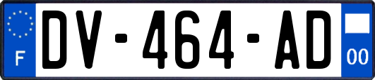 DV-464-AD