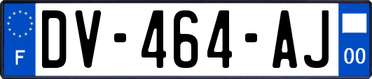 DV-464-AJ