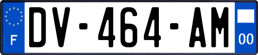 DV-464-AM