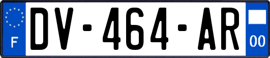 DV-464-AR