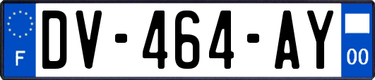 DV-464-AY