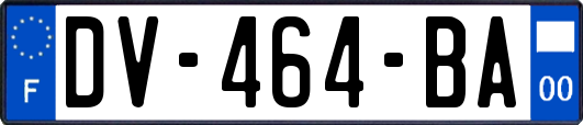 DV-464-BA