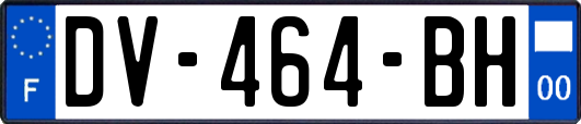 DV-464-BH