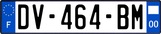 DV-464-BM