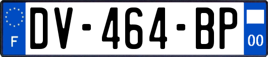 DV-464-BP