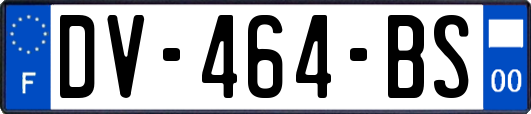 DV-464-BS