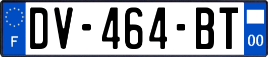 DV-464-BT