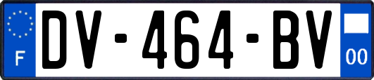 DV-464-BV