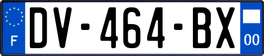 DV-464-BX