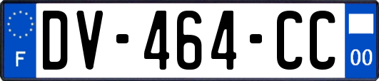 DV-464-CC